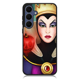 disney evil queen Samsung Galaxy S25 FE Case OV4668