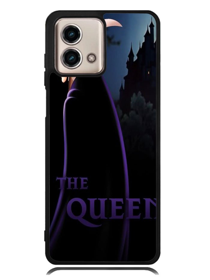 disney evil queen Motorola Moto G Stylus 5G 2023 Case OV4667