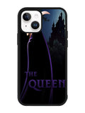 disney evil queen iPhone 14 Plus Case QC4667