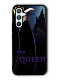 disney evil queen Samsung Galaxy A14 5G Case QC4667