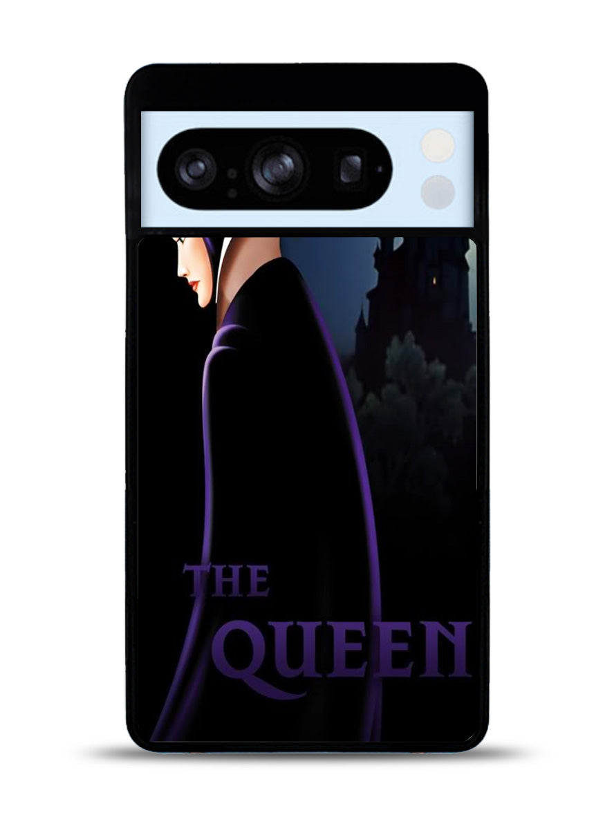 disney evil queen Google Pixel 8 Pro Case QC4667