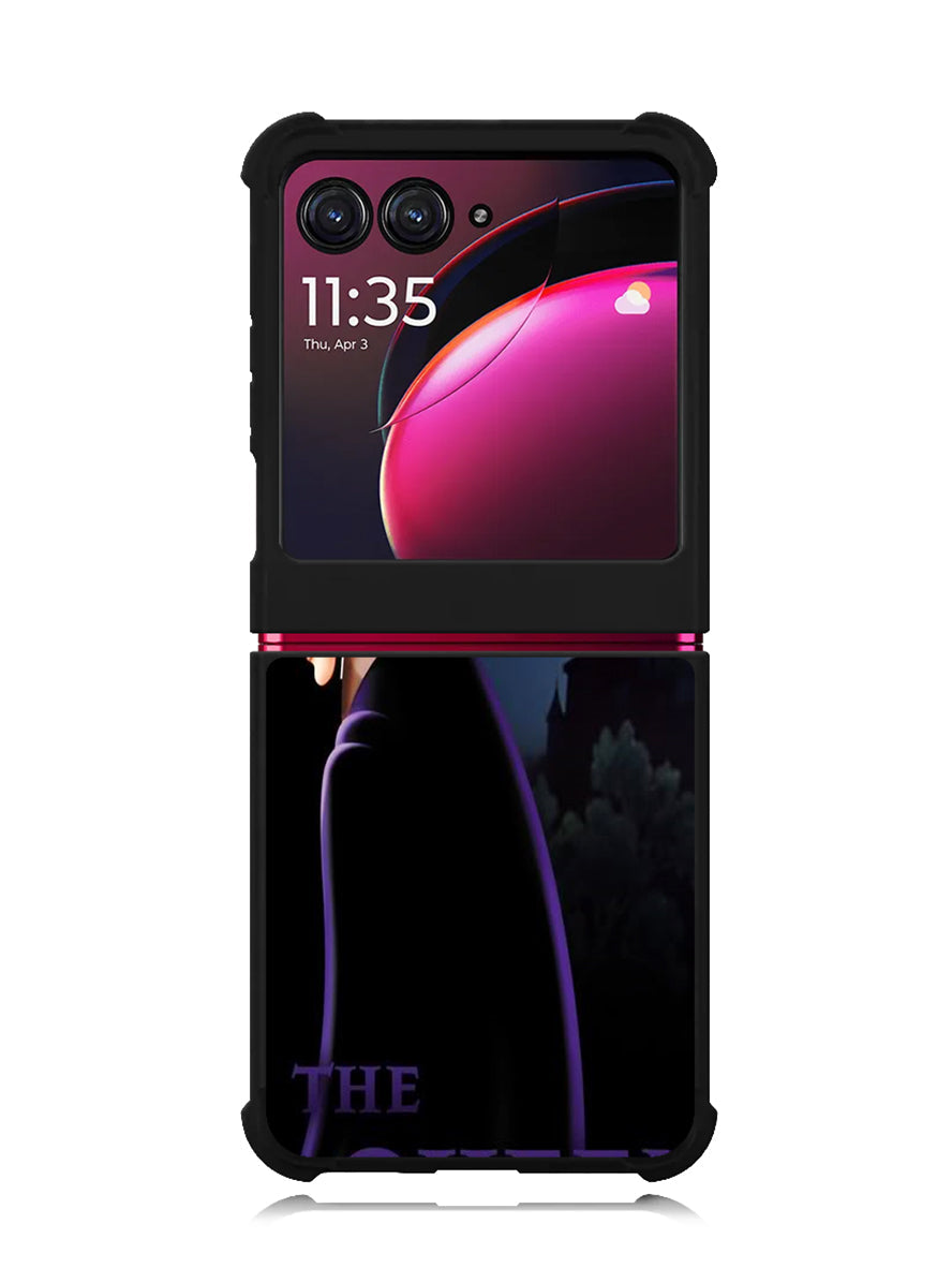 disney evil queen Motorola Moto Razr Plus 2023 , Moto Razr+ 2023 Case OV4667