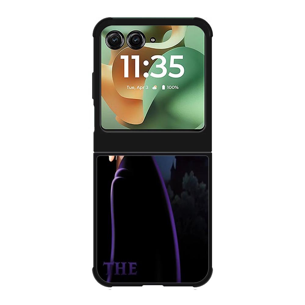 disney evil queen Motorola Moto RAZR 2025 Case OV4667