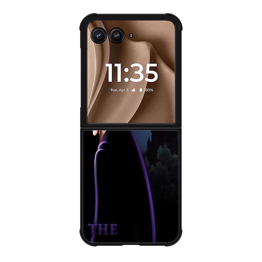 disney evil queen Motorola Moto RAZR Plus 2025 Case OV4667