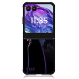 disney evil queen Motorola Moto Razr Plus 2024 , Moto Razr+ 2024 Case OV4667