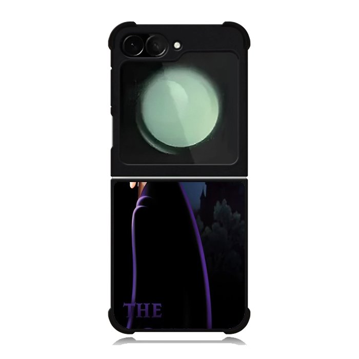 disney evil queen Samsung Galaxy Z Flip 6 5G 2024 Case OV4667