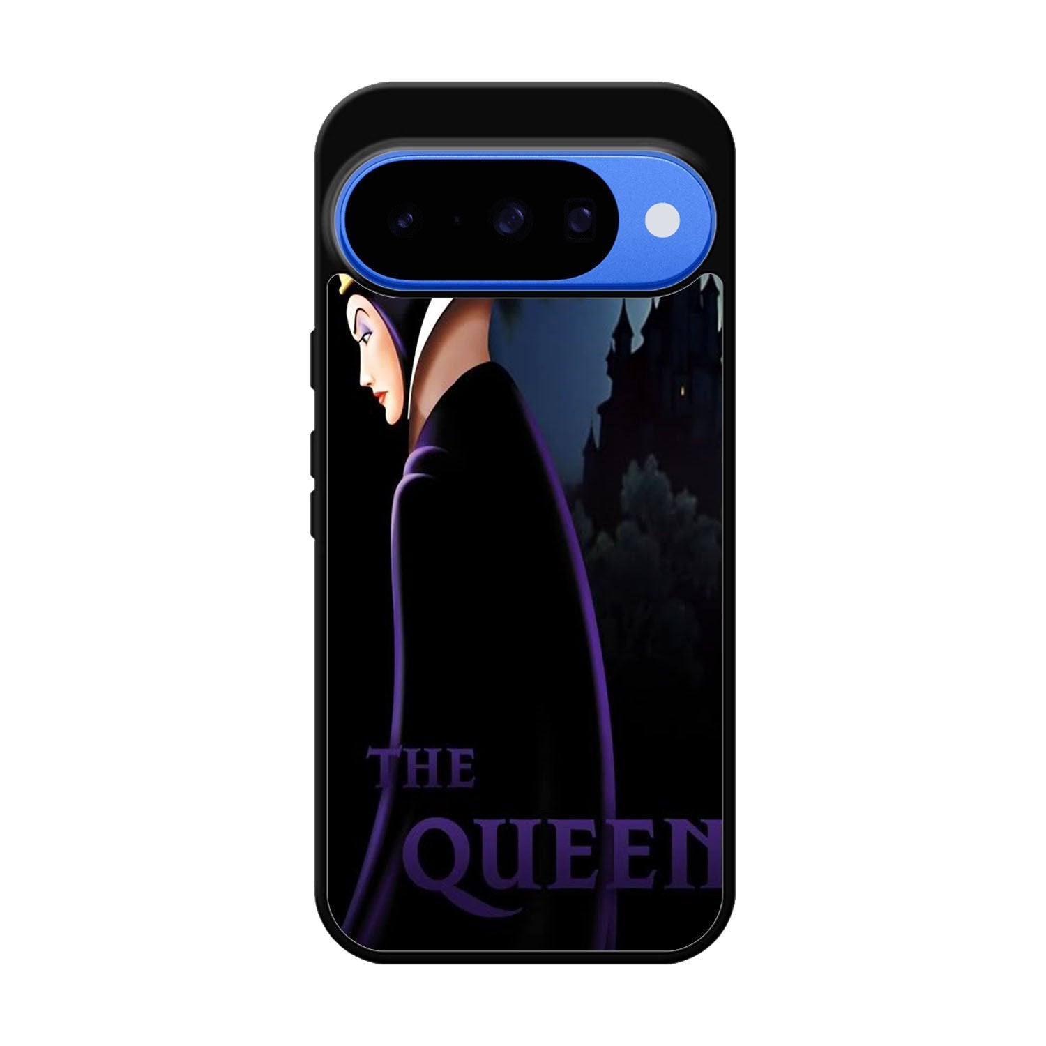 disney evil queen Google Pixel 10 Case QC4667