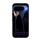 disney evil queen Google Pixel 10 Case QC4667
