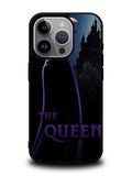 disney evil queen iPhone 16 Pro Max Case QC4667