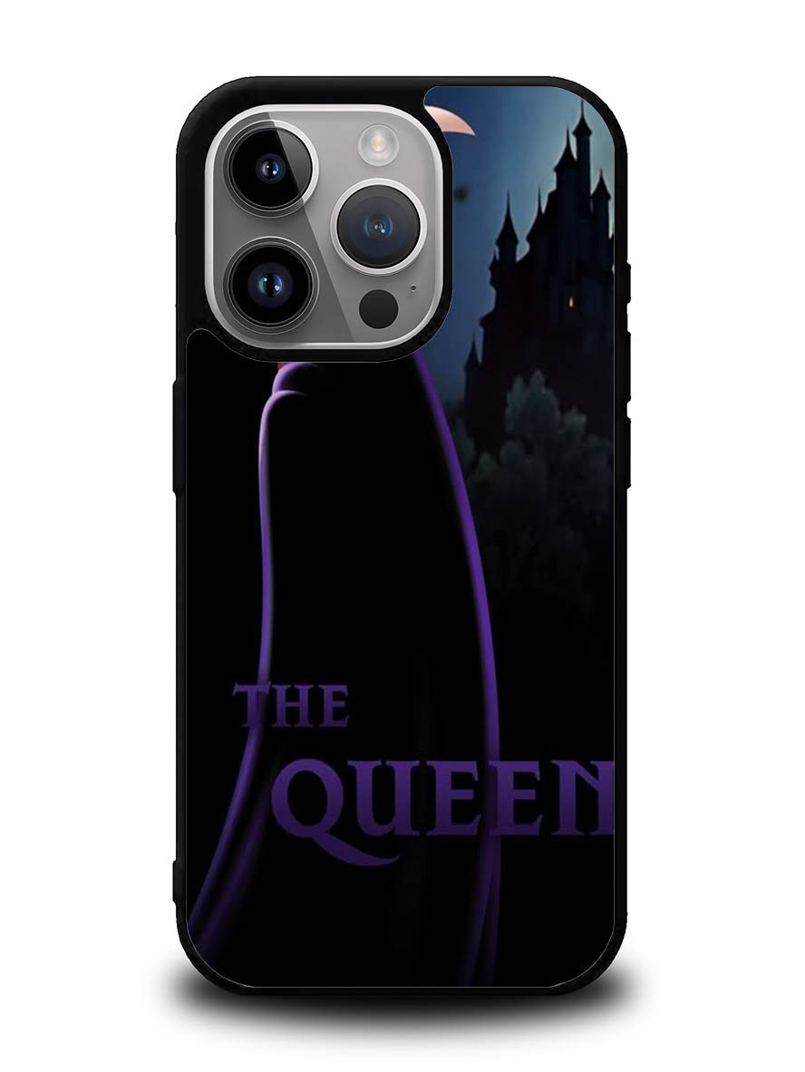 disney evil queen iPhone 16 Pro Case OV4667
