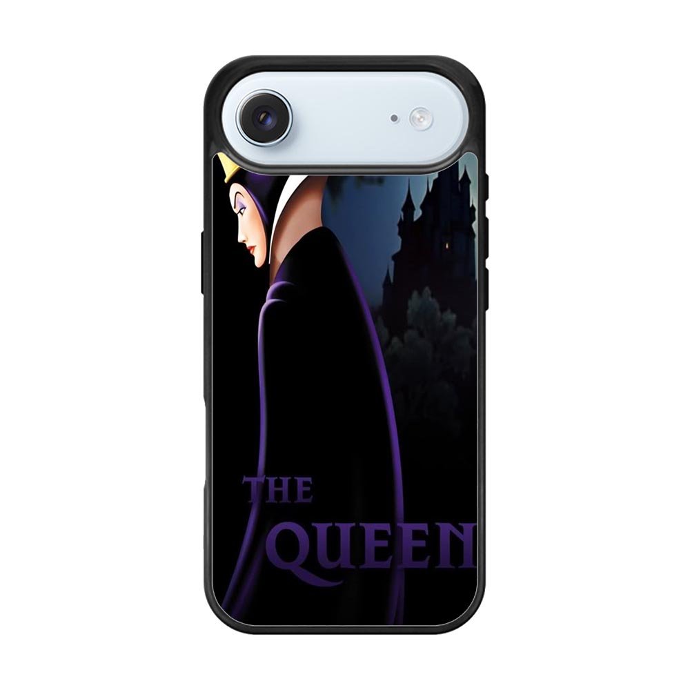 disney evil queen iPhone Air Case QC4667