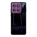 disney evil queen Motorola Moto Edge 60 Pro Case QC4667