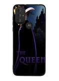 disney evil queen Motorola Moto G Pure 2021 , Moto G Power 2022 Case OV4667
