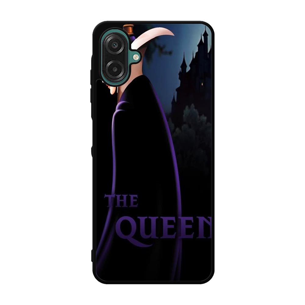 disney evil queen Samsung Galaxy A07 Case QC4667