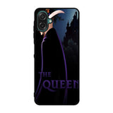 disney evil queen Samsung Galaxy A07 Case QC4667