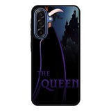 disney evil queen Samsung Galaxy A17 Case QC4667