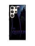 disney evil queen Samsung Galaxy S25 Ultra 5G Case QC4667
