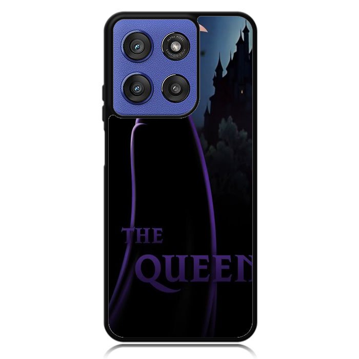 disney evil queen Motorola Moto G Stylus 5G 2025 Case OV4667