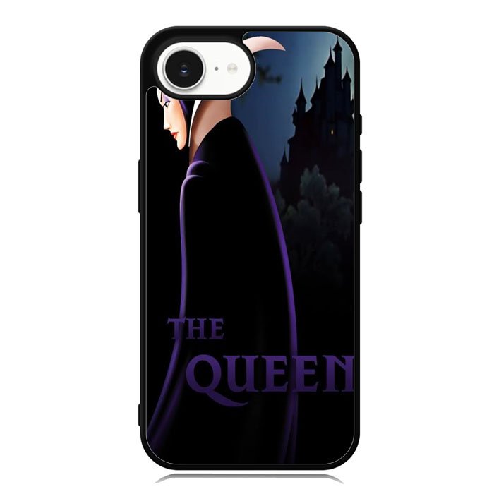 disney evil queen iPhone 16e Case OV4667