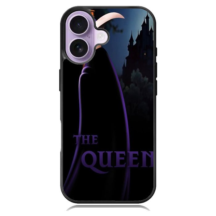 disney evil queen iPhone 17 Case OV4667