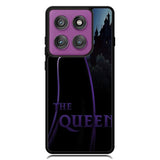disney evil queen Motorola Moto Edge 2025 | Moto Edge 60 Fusion | Moto Edge 60 Pro Case OV4667