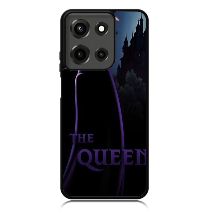 disney evil queen Motorola Moto G 5G 2025 Case OV4667