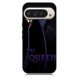 disney evil queen Google Pixel 10 Pro XL Case RC4667