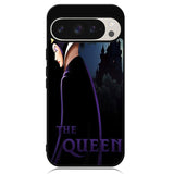 disney evil queen Google Pixel 9 Pro XL Case OV4667