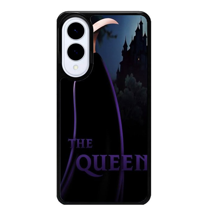 disney evil queen Samsung Galaxy S25 Edge 5G Case OV4667