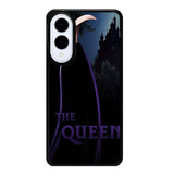 disney evil queen Samsung Galaxy S25 Edge 5G Case OV4667