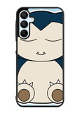 Snorlax Or Kabigon Samsung Galaxy A15 5G Case