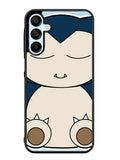 Snorlax Or Kabigon Samsung Galaxy A25 5G Case