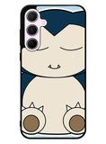Snorlax Or Kabigon Samsung Galaxy A35 5G Case