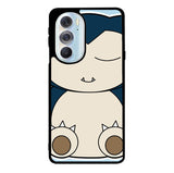 Snorlax Or Kabigon Motorola Moto Edge 2022 Case