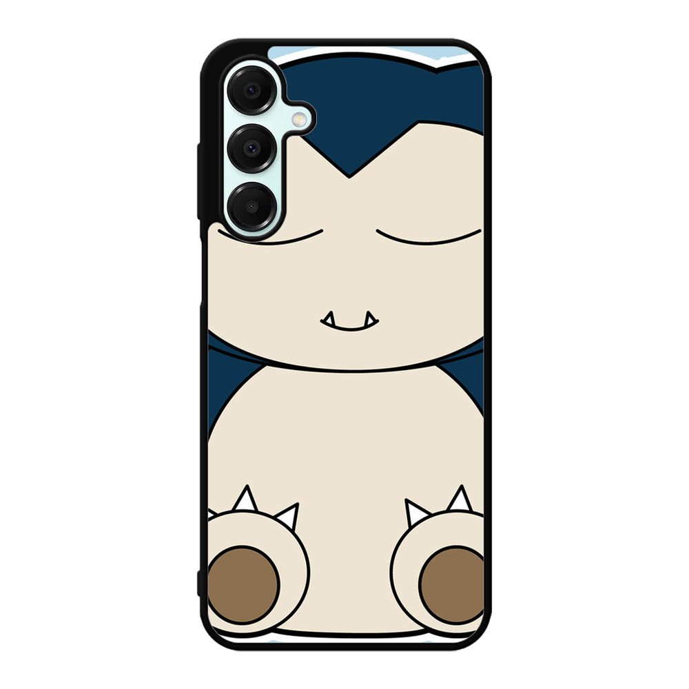 Snorlax Or Kabigon Samsung Galaxy A16 Case OV4523