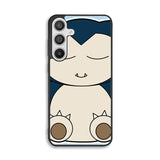 Snorlax Or Kabigon Samsung Galaxy A26 Case OV3326