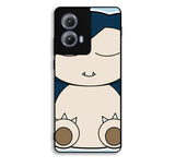 Snorlax Or Kabigon Motorola Moto Edge 2024 Case OV4523