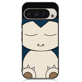 Snorlax Or Kabigon Google Pixel 9 | Pixel 9 Pro Case