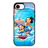 lilo stitch Wallpaper iPhone 16e Case OV1499