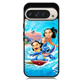 lilo stitch Wallpaper Google Pixel 10 | Google Pixel 10 Pro Case RC1499