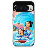 lilo stitch Wallpaper Google Pixel 9 | Pixel 9 Pro Case OV1499