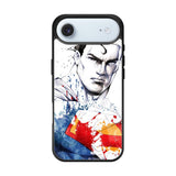 Superman Man Of Steel Painting iPhone Air Case OV2301