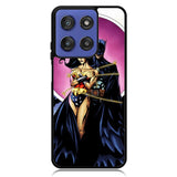 Batman Love Wonder Woman Motorola Moto G Stylus 5G 2025 Case OV4095