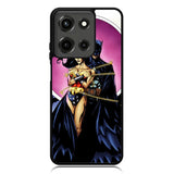 Batman Love Wonder Woman Motorola Moto G 5G 2025 Case OV4095