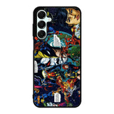 dc vs marvel Samsung Galaxy A16 Case OV4616
