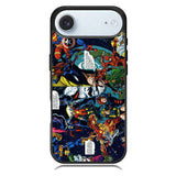 dc vs marvel iPhone 17 Air Case OV4616