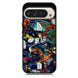dc vs marvel Google Pixel 10 Pro XL Case RC4616