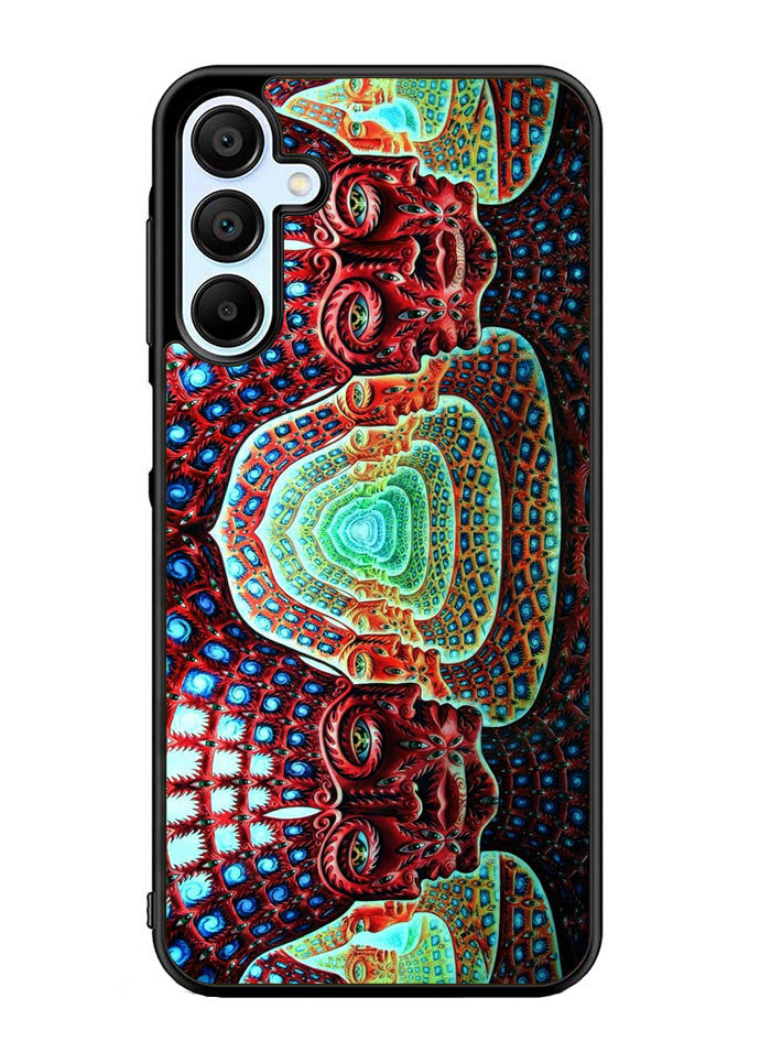 band Samsung Galaxy A35 5G Case OV1506