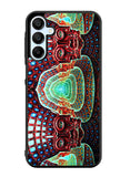 band Samsung Galaxy A15 5G Case OV1506