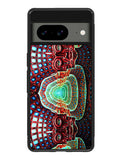 band Google Pixel 8A Case QC1506